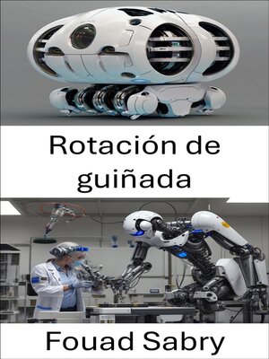 cover image of Rotación de guiñada